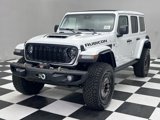 New 2025 Jeep Wrangler Unlimited Rubicon 392 image 4