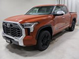 New 2025 Toyota Tundra 1794 Edition image 3