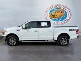Used 2018 Ford F150 Lariat image 2