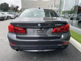 Used 2020 BMW 530i xDrive w/ Premium Package image 4