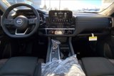 New 2025 Nissan Pathfinder Platinum image 5