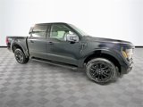 New 2025 Ford F150 XLT w/ Equipment Group 303A High image 3