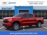 New 2026 Chevrolet Silverado 1500 RST image 2