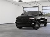 New 2025 RAM 1500 Big Horn image 2