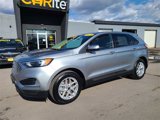 Used 2023 Ford Edge SEL image 2