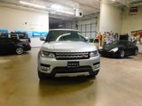 Used 2015 Land Rover Range Rover Sport HSE image 4