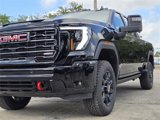 New 2025 GMC Sierra 3500 AT4 w/ AT4 Premium Plus Package image 3