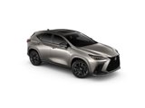 New 2025 Lexus NX 450h+ F Sport image 4
