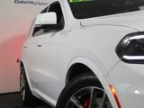 Used 2021 Dodge Durango SRT w/ Technology Group image 3