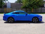 Used 2021 Ford Mustang Coupe w/ Equipment Group 101A image 6