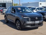 Certified 2025 Nissan Kicks SV image 3