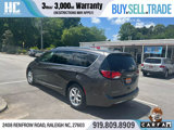 Used 2018 Chrysler Pacifica Touring-L w/ Tire & Wheel Group image 3