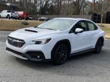 New 2025 Subaru WRX Premium image 4