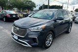 Used 2017 Hyundai Santa Fe SE image 4