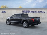 New 2025 Ford F150 Platinum image 5