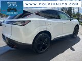 New 2025 Nissan Murano SV image 6