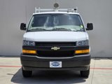 Used 2021 Chevrolet Express 3500 w/ Driver Convenience Package image 2