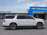 New 2025 Chevrolet Suburban Z71 w/ Z71 Off-Road Package image 5
