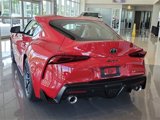 New 2026 Toyota Supra Premium image 3