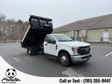 Used 2019 Ford F350 XL w/ XL Value Package image 3