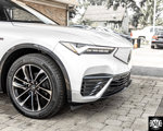 Used 2024 Acura ZDX A-Spec image 4