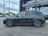New 2025 Mercedes-Benz GLE 450 4MATIC image 3