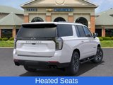 New 2025 Chevrolet Suburban Z71 w/ Z71 Off-Road Package image 4