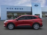 New 2025 Ford Escape Active w/ Active Premium Tech Pack image 3