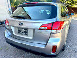 Used 2011 Subaru Outback 2.5i image 4
