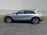 Used 2024 Cadillac Lyriq Luxury w/ LPO, Floor Liner Package image 3