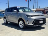 Used 2023 Kia Soul LX w/ Option Group 015 image 4