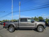 New 2025 Ford F250 Lariat image 2