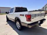 Used 2017 Ford F150 King Ranch w/ Equipment Group 601A Luxury image 4