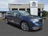 New 2025 Acura MDX SH-AWD w/ Technology Package image 3