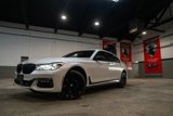 Used 2016 BMW 750i xDrive image 3
