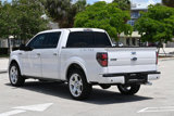 Used 2011 Ford F150 Lariat Limited image 3