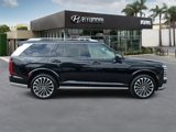 Certified 2026 Hyundai Palisade Calligraphy image 2