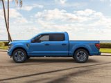 New 2025 Ford F150 STX image 3