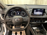 New 2026 Nissan Rogue SV image 3