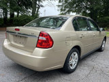 Used 2007 Chevrolet Malibu LS image 3