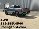 New 2025 Ford F350 XL image 3