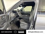 New 2025 Nissan Armada SL image 4
