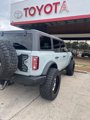 Used 2021 Ford Bronco Big Bend image 3