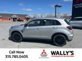New 2025 Mitsubishi Outlander Sport ES image 6