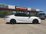Used 2019 Toyota Camry XSE w/ Driver Assist Package image 5