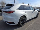 New 2025 MAZDA CX-90 3.3 Turbo S w/ Premium Package image 4