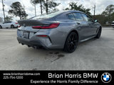 Certified 2024 BMW 840i Gran Coupe image 5