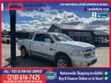 Used 2014 RAM 1500 Longhorn image 3