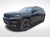 New 2025 Jeep Grand Cherokee L Limited image 3