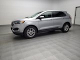 Used 2024 Ford Edge SEL image 2